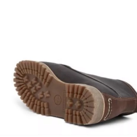 Timberland Authentics Chukka Boot, Forged Iron - Picture 4 of 4